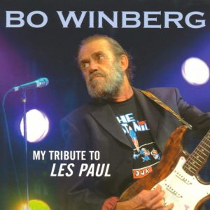 Bo Winberg