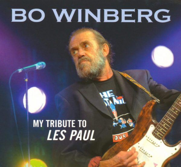 Bo Winberg