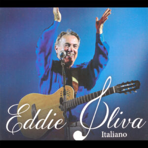Eddie Oliva Italiano